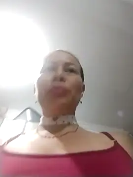 LaraCaliente online show from 01-08-26, 01:55