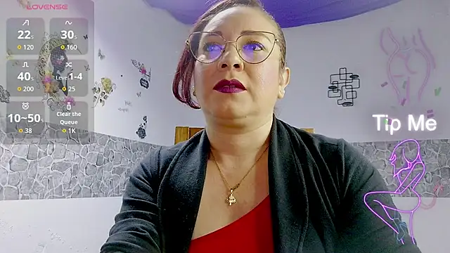 zamy x online show from 10-10-25, 03:07