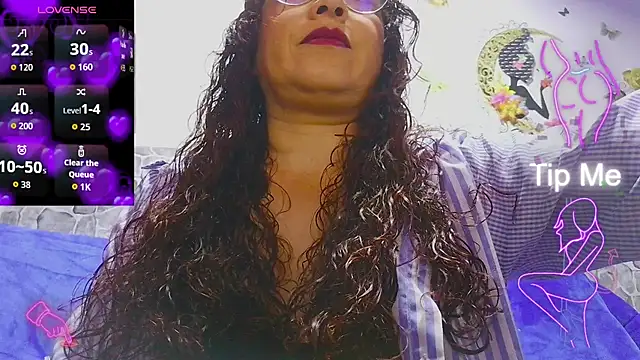 zamy x online show from 10-23-25, 03:16