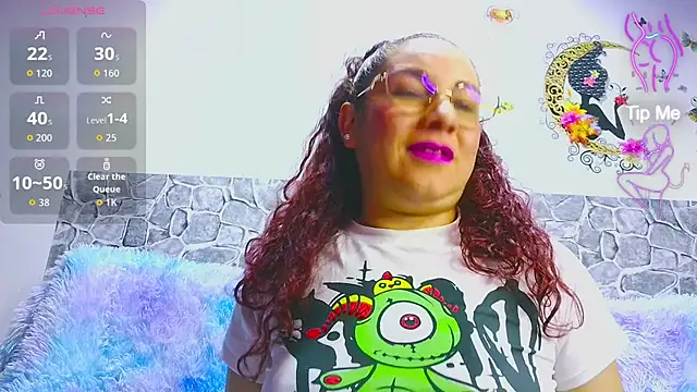 zamy x online show from 11-03-25, 03:12