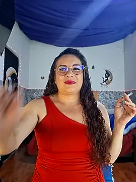 zamy x online show from 04-09-26, 04:36