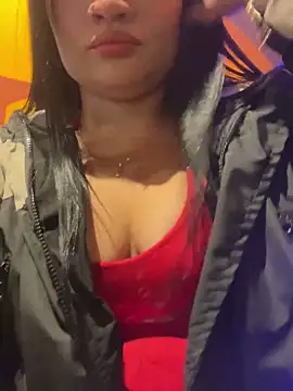 Alanasole online show from 10-15-25, 02:54