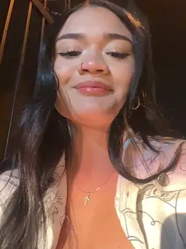 Alanasole online show from 10-22-25, 03:28