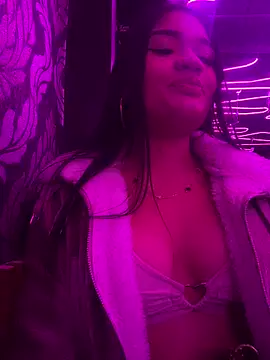 Alanasole online show from 09-23-25, 02:07