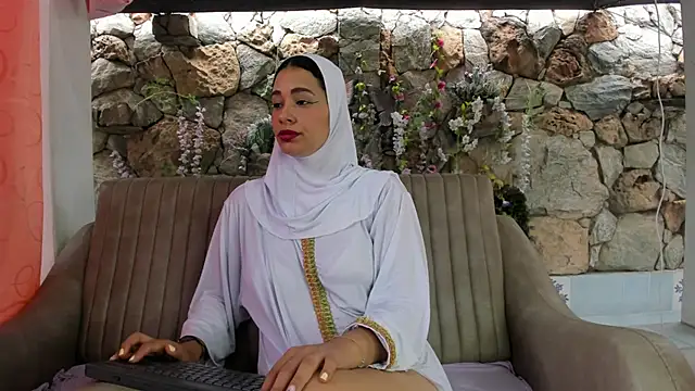 ShanaJamil online show from 07-23-26, 12:13