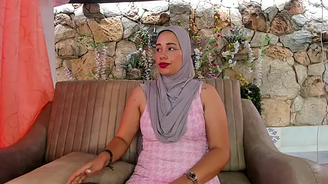 ShanaJamil online show from 07-18-26, 11:52