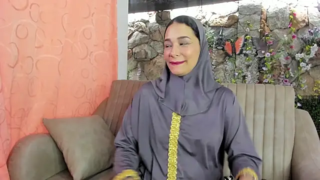 ShanaJamil online show from 06-16-26, 12:16