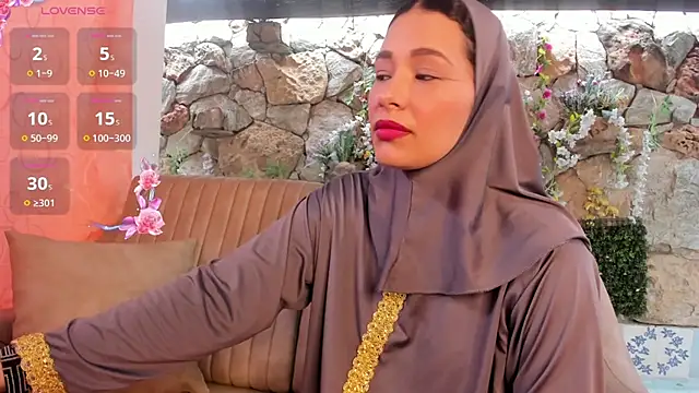 ShanaJamil online show from 05-29-26, 12:11