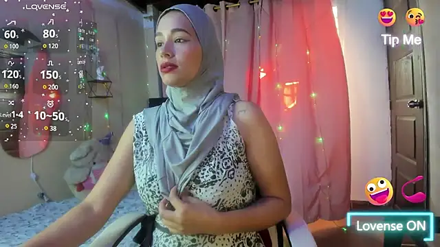 ShanaJamil online show from 11-22-25, 12:15