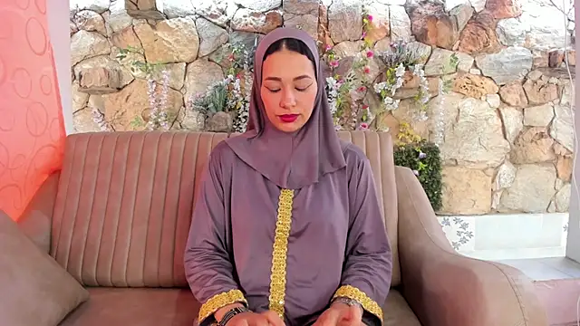 ShanaJamil online show from 07-17-26, 12:13