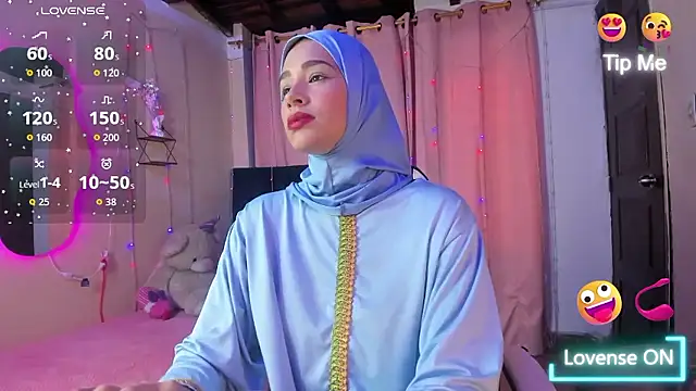 ShanaJamil online show from 01-13-26, 12:20