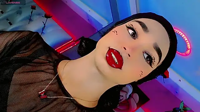 Snapshot of JessiscaWalker chatting on 02-12-26, 09:25 JessiscaWalker online show from 02-12-26, 09:25