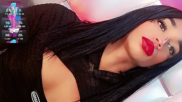 JessiscaWalker online show from 10-20-25, 12:02