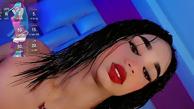 JessiscaWalker online show from 12-05-25, 07:45