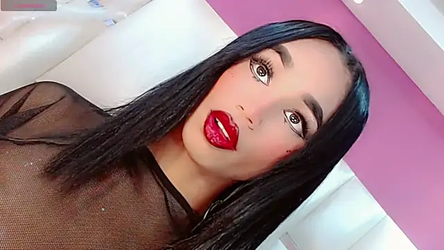 JessiscaWalker online show from 11-01-25, 07:41