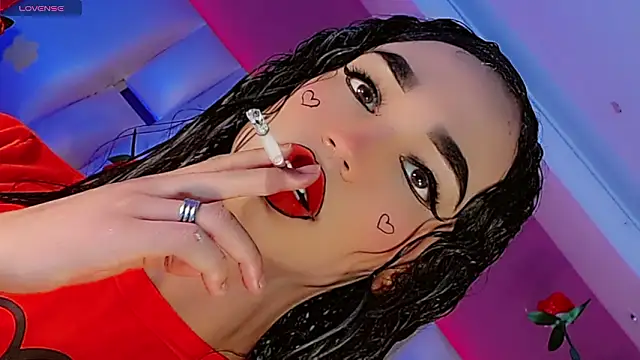 Snapshot of JessiscaWalker chatting on 02-22-26, 09:16 JessiscaWalker online show from 02-22-26, 09:16