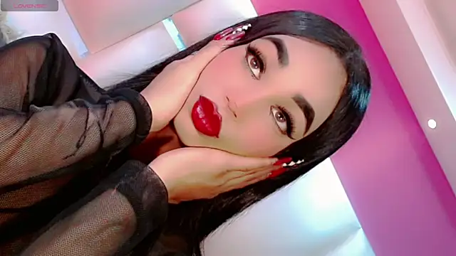 JessiscaWalker online show from 11-14-25, 08:23