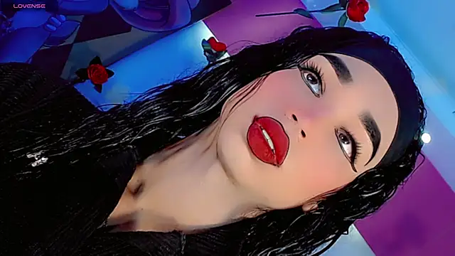 Snapshot of JessiscaWalker chatting on 02-14-26, 08:31 JessiscaWalker online show from 02-14-26, 08:31