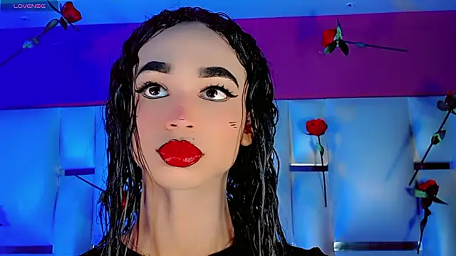 Snapshot of JessiscaWalker chatting on 02-21-26, 08:33 JessiscaWalker online show from 02-21-26, 08:33