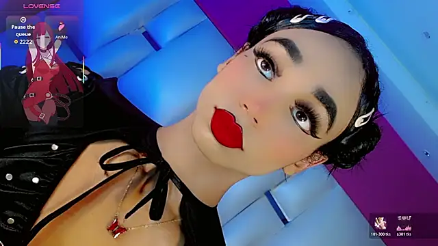 JessiscaWalker online show from 03-15-26, 08:16