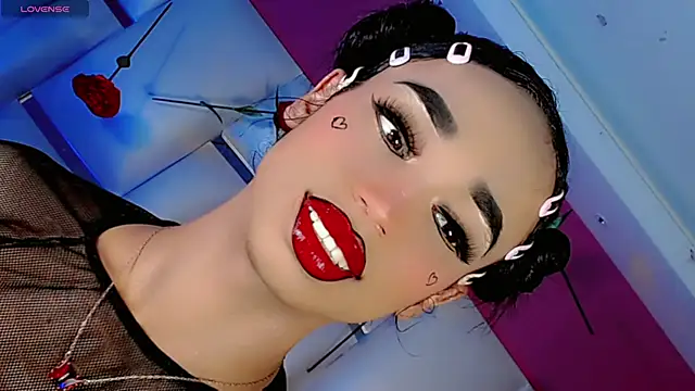 JessiscaWalker online show from 03-03-26, 08:49