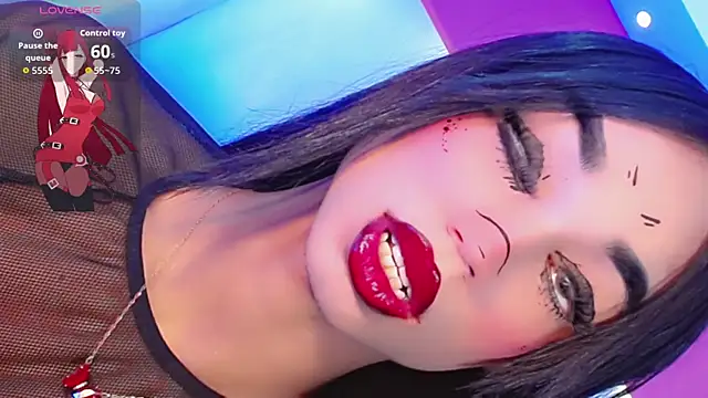 JessiscaWalker online show from 11-17-25, 07:51