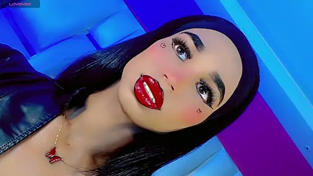 JessiscaWalker online show from 01-09-26, 08:38