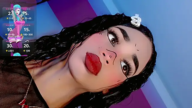 JessiscaWalker online show from 12-02-25, 07:26