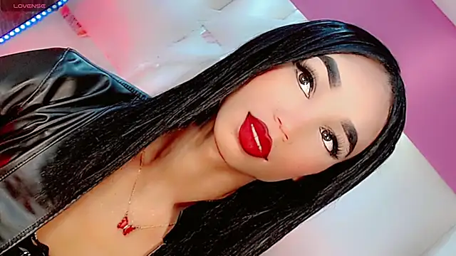 JessiscaWalker online show from 10-25-25, 08:31