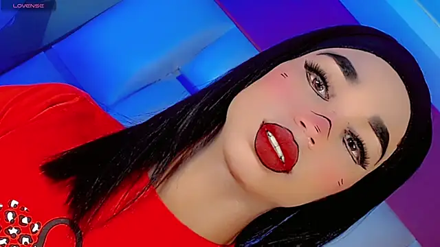 JessiscaWalker online show from 01-10-26, 10:38