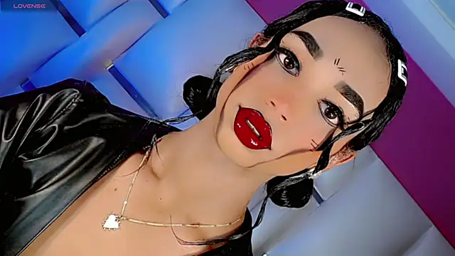 JessiscaWalker online show from 04-02-26, 09:10