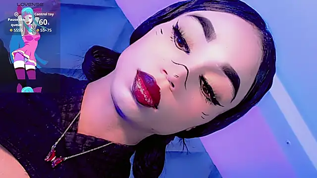 JessiscaWalker online show from 11-23-25, 04:22