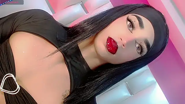 JessiscaWalker online show from 11-02-25, 07:52