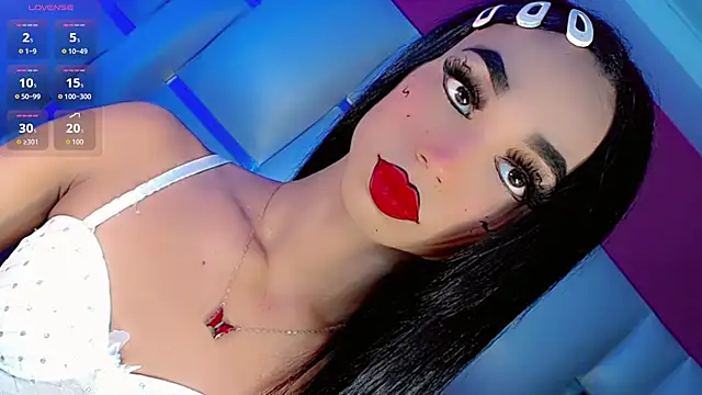 JessiscaWalker online show from 03-23-26, 08:19