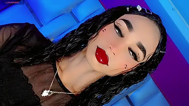 JessiscaWalker online show from 04-09-26, 07:09