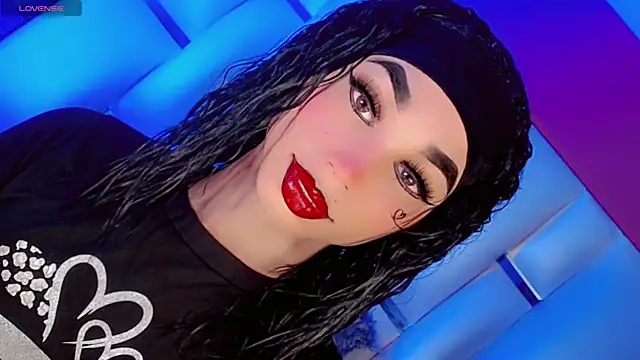 JessiscaWalker online show from 01-15-26, 08:34