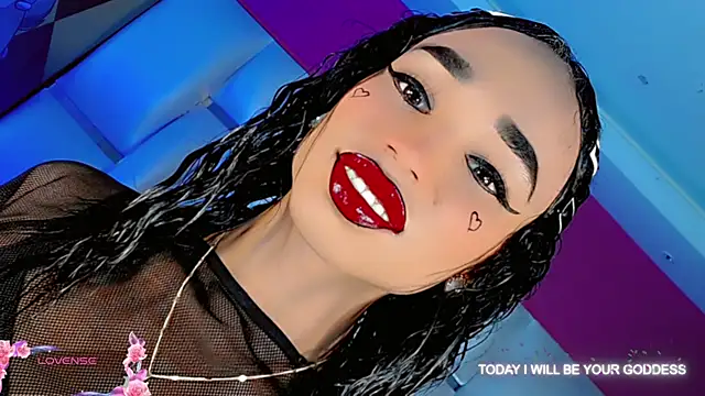 JessiscaWalker online show from 04-03-26, 08:26