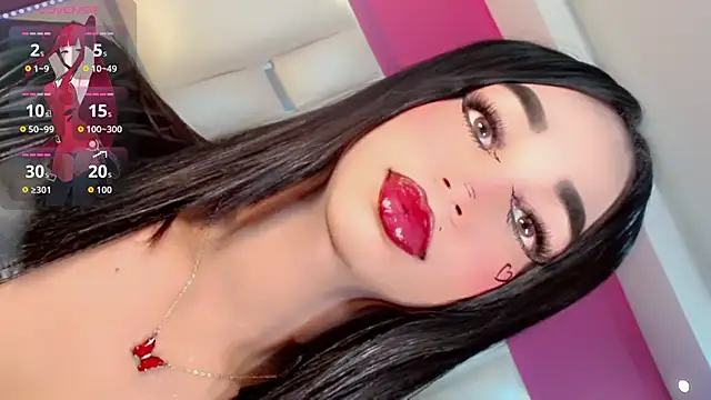 JessiscaWalker online show from 11-16-25, 08:13