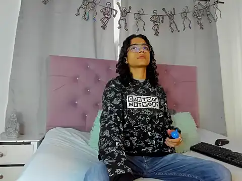 EthanBlackwoodd online show from 11-05-25, 07:50