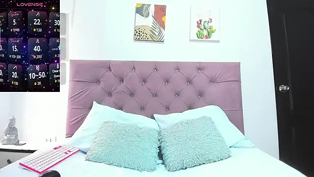 EthanBlackwoodd online show from 03-24-26, 08:09