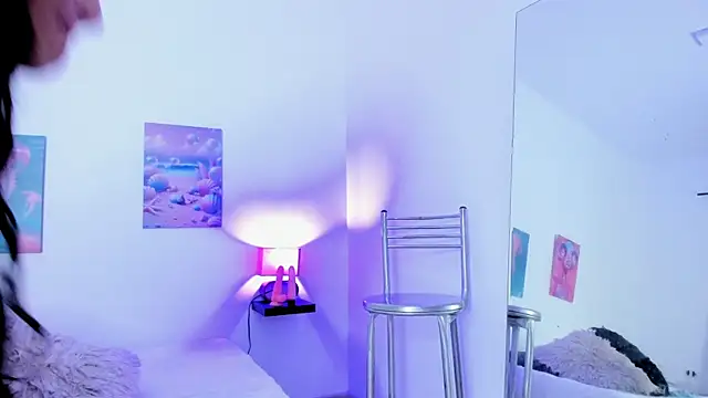 saray rivas18 online show from 10-07-25, 11:11