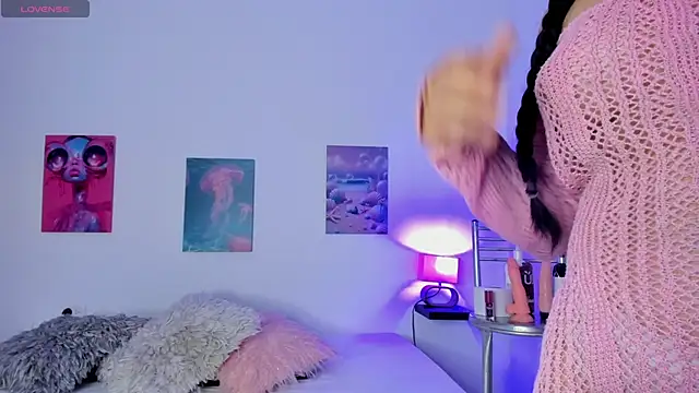 saray rivas18 online show from 10-09-25, 11:22