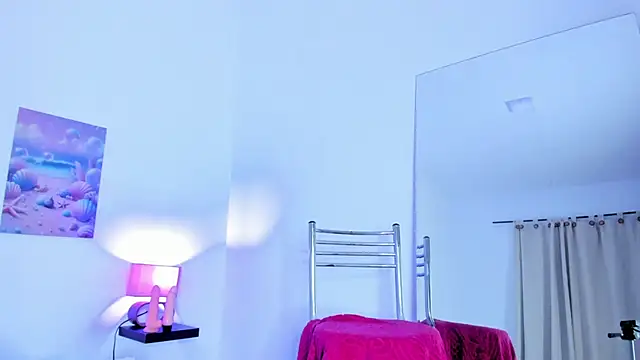 saray rivas18 online show from 10-29-25, 11:20