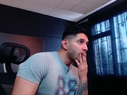 RichardMilleer online show from 10-20-25, 02:06