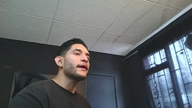 RichardMilleer online show from 07-20-26, 05:04