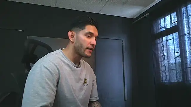 RichardMilleer online show from 07-31-26, 05:10