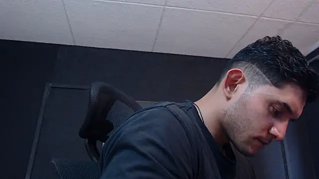 RichardMilleer online show from 03-04-26, 04:26