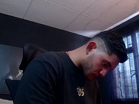 RichardMilleer online show from 11-19-25, 02:06