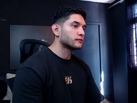 RichardMilleer online show from 09-24-25, 01:50