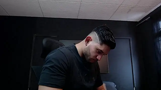 RichardMilleer online show from 01-14-26, 02:20